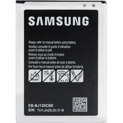 Samsung EB-BJ120CBE батерия за телефон Samsung Galaxy J1 2016, 3.85V, 2050mAh (EB-BJ120CBE)