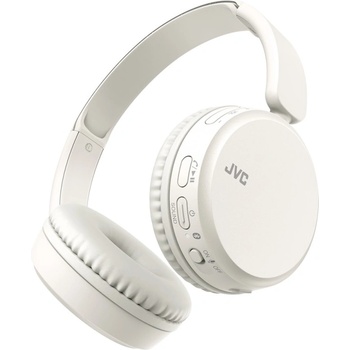 Image 1 of JVC HA-S36W-W-U white