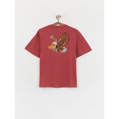 Hurley Fly cherry crimson