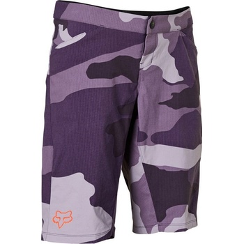 Fox Womens Ranger Chilli