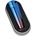 Clipper Metal - Dawn Gradient