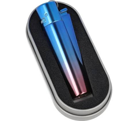 Clipper Metal - Dawn Gradient
