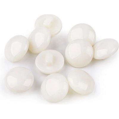 Knoflík 12,5 mm plastový – Zbozi.Blesk.cz