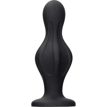 Image 1 of Ouch! Анален разширител Magic - черен