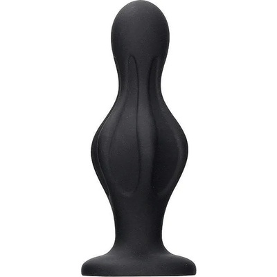 Ouch! Анален разширител Magic - черен