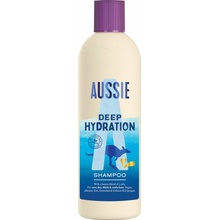 Aussie Deep Hydration Shampoo 300 ml