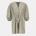 Barbour Гащеризон Barbour Women's Bobby Adjustable Waist Playsuit - Dusky Green St
