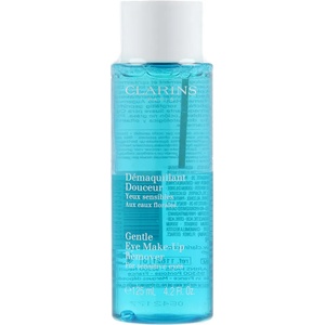 Clarins Gentle Eye Make-Up Remover 125 ml