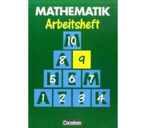 Arbeitsheft