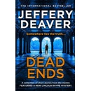 Dead Ends - Jeffery Deaver