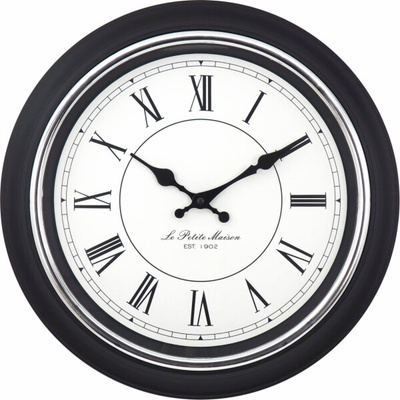 Mebus 12968 Quartz Wall Clock