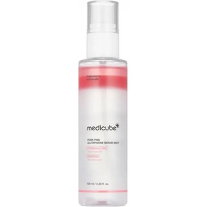 medicube Мист за лице PDRN Pink Glutathione, 100 ml