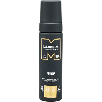 Label.m Volume Foam 200 ml