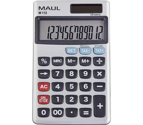 Maul M 12