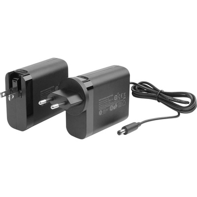 HN Power HNP65F-120 zásuvkový napájecí adaptér, stálé napětí, 12 V/DC, 5 A, 65 W