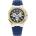 Grovana Мъжки часовник Swiss Alpine Military Typhoon Chrono SAM7005.9845 (55459)