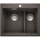 Blanco Pleon 6 Split čierná