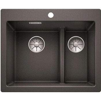 Blanco Pleon 6 Split čierná