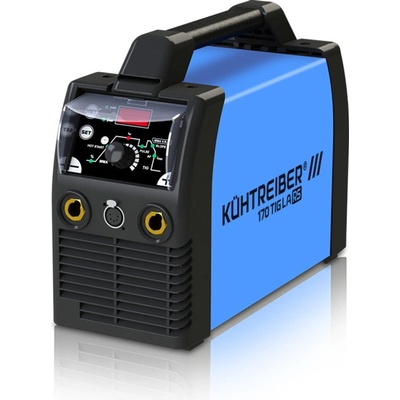 Kühtreiber KITin 170 TIG LA RS 51579