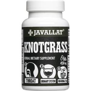 JAVALLAT Пача трева, 450 mg, 60 капсули, Javallat (812146 JAV)