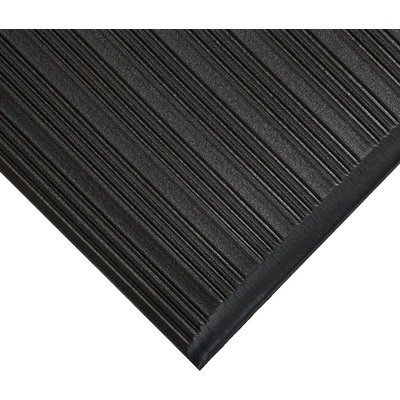 COBA Оребрена гумена подложка облекчаваща умората (al010002)