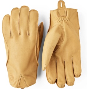 Hestra Ръкавици Hestra Mylonite Gloves - Tan - размер 7 (EU) (202-8384-0112)