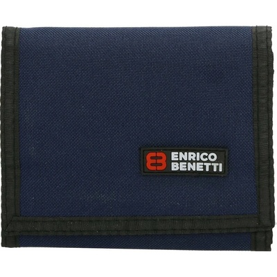 Enrico Benetti Amsterdam 54686 Navy