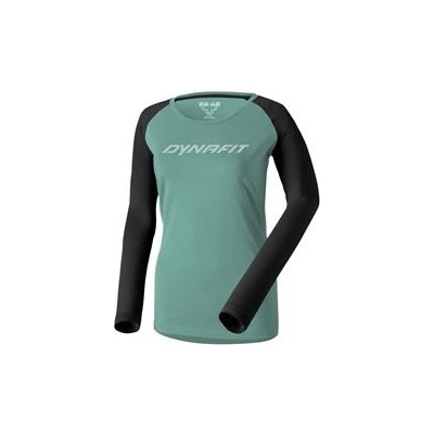 Dynafit 24/7 Long Sleeve Shirt atlantic