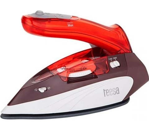 TEESA TSA 2012