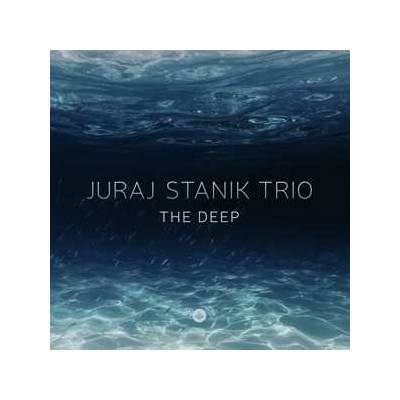 Juraj Stanik - Deep LP