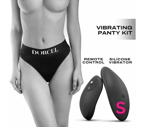 Dorcel Discreet Vibe S