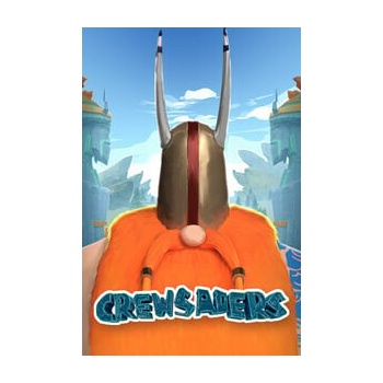 Crewsaders