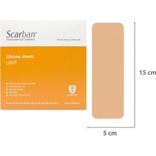 BAP Medical SCARBAN Light 5 x 15 cm