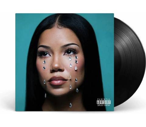 Jhené Aiko - Westside Whimsy LP