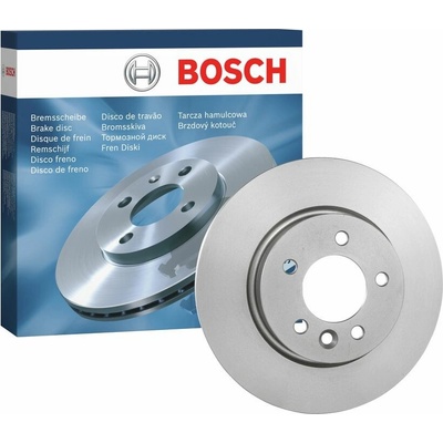 Brzdový kotúč BOSCH 0 986 479 287