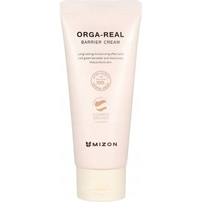 Mizon Orga-Real Barrier Cream 100 ml