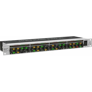BEHRINGER MDX4600 V2 Динамичен ефект (MDX4600 V2)