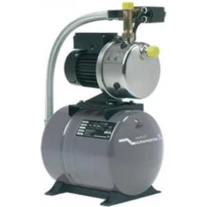 Grundfos JPB 5 A-A-A-C-C-P 24L (4651BPBB)