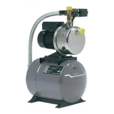 Grundfos JPB 5 A-A-A-C-C-P 24L (4651BPBB)