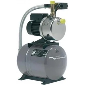 Grundfos JPB 5 A-A-A-C-C-P 24L (4651BPBB)