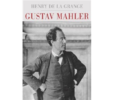 Gustav Mahler
