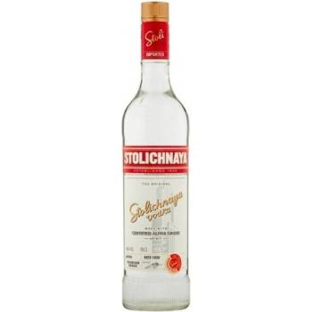 Image 1 of STOLICHNAYA Столичная