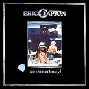 CLAPTON ERIC: NO REASON TO CRY CD