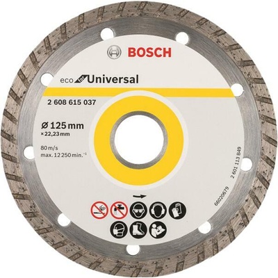 Bosch 125 mm 2608615037