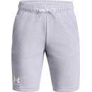 Under Armour UA Rival Terry Šortky detské 1377255