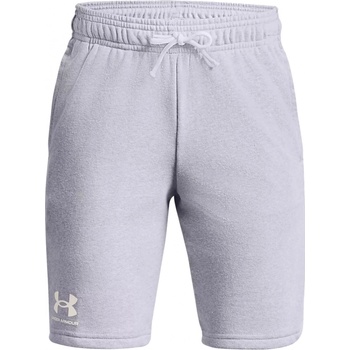 Under Armour UA Rival Terry Šortky detské 1377255