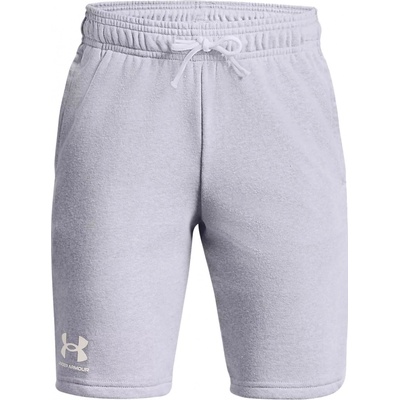 Under Armour UA Rival Terry Šortky detské 1377255