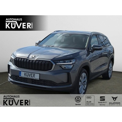 Skoda Kodiaq 2.0 TDI Selection DSG 142 kW