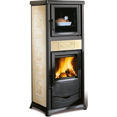 Nordica Rossella Plus Forno Evo mastek – Zboží Dáma