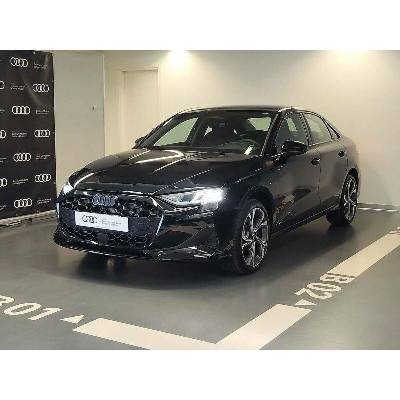 Audi A3 1.5 TFSI S tronic Advanced Business 85 kW